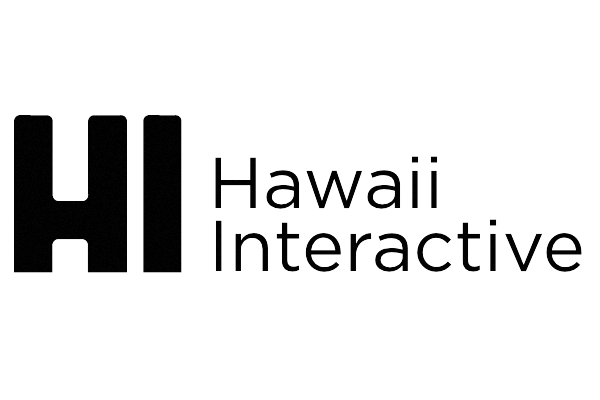 Hawaii Interactive, web – design – it