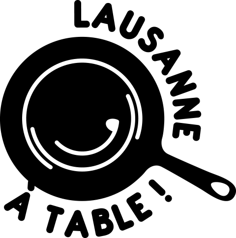 Lausanne à Table